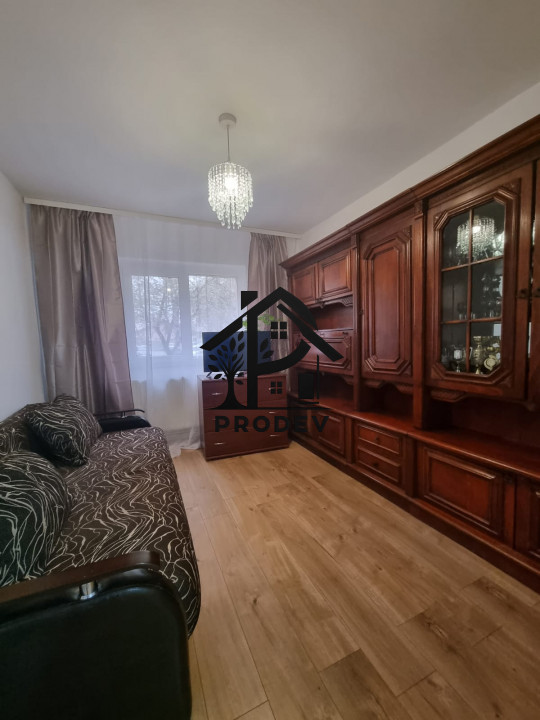 Apartament 3 cam, finisat, zona A Vlaicu