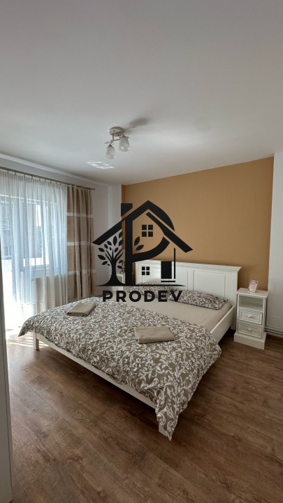 Apartament de inchiriat, 3 camere , Calea Manastur!