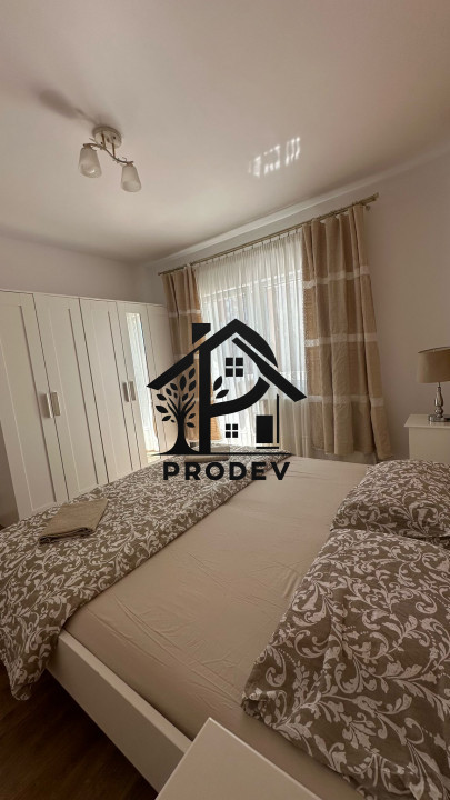 Apartament de inchiriat, 3 camere , Calea Manastur!