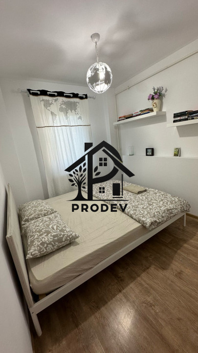 Apartament de inchiriat, 3 camere , Calea Manastur!