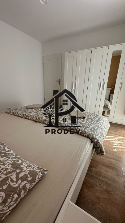 Apartament de inchiriat, 3 camere , Calea Manastur!