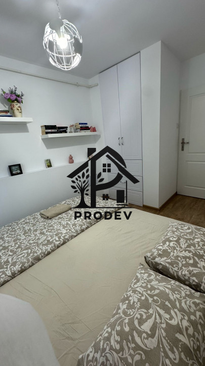 Apartament de inchiriat, 3 camere , Calea Manastur!
