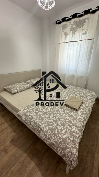 Apartament de inchiriat, 3 camere , Calea Manastur!