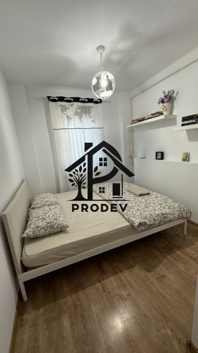 Apartament de inchiriat, 3 camere , Calea Manastur!