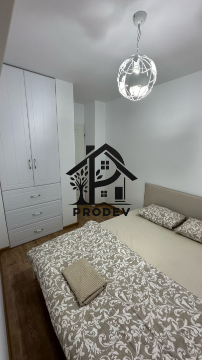 Apartament de inchiriat, 3 camere , Calea Manastur!