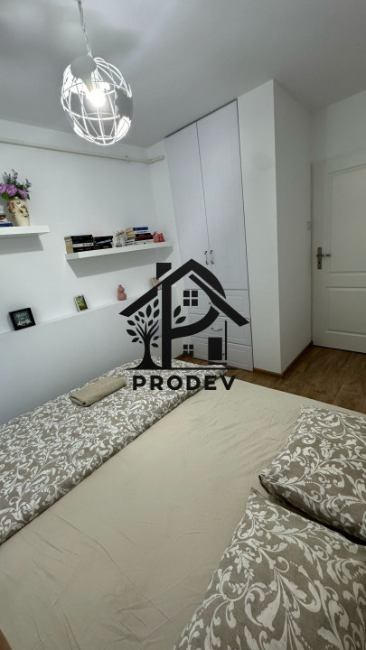 Apartament de inchiriat, 3 camere , Calea Manastur!
