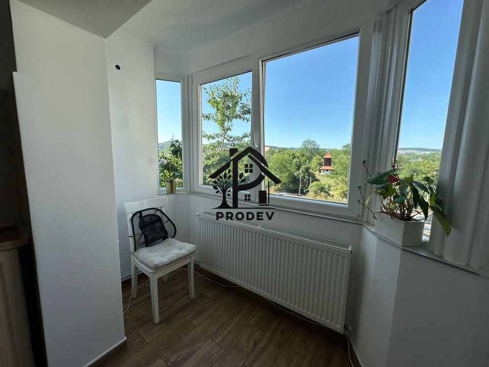 Apartament de inchiriat, 3 camere , Calea Manastur!