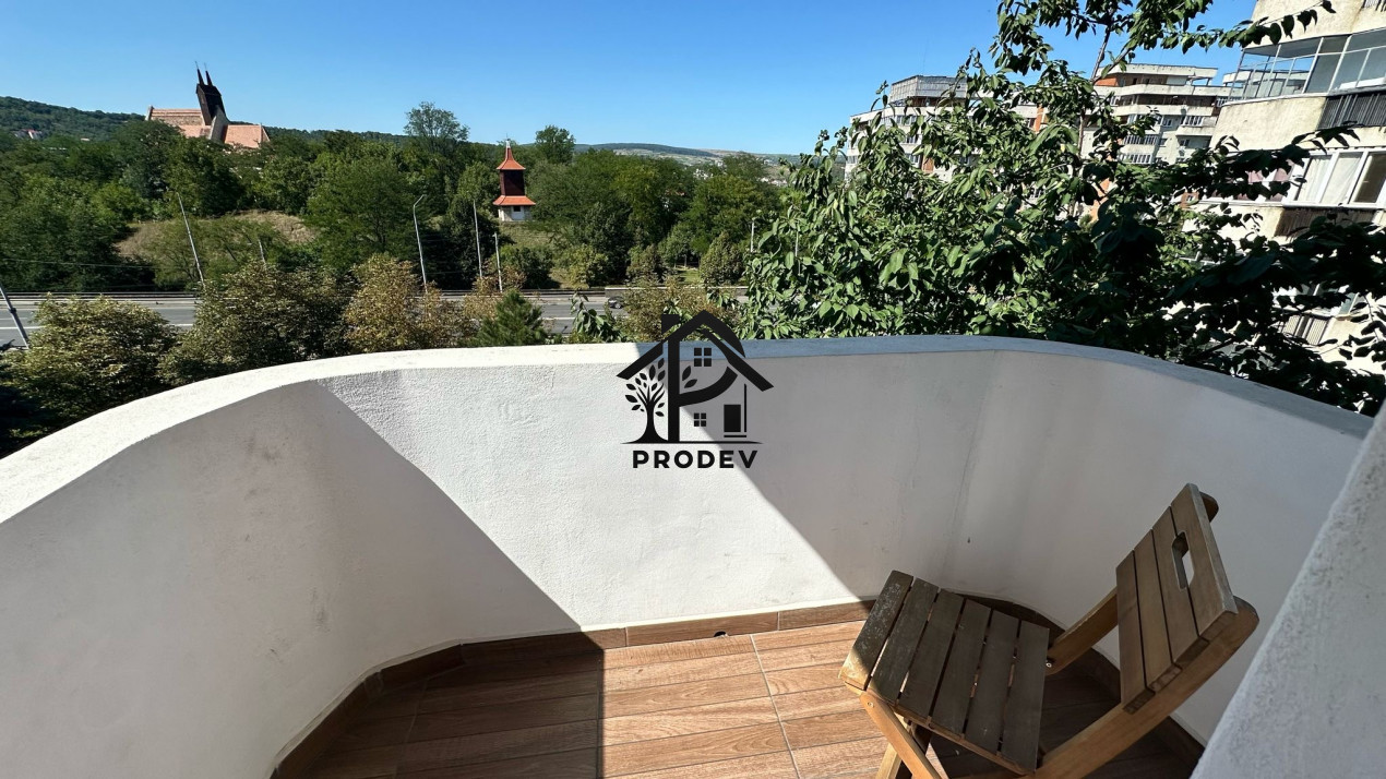 Apartament de inchiriat, 3 camere , Calea Manastur!