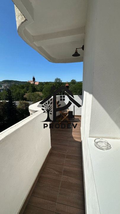 Apartament de inchiriat, 3 camere , Calea Manastur!