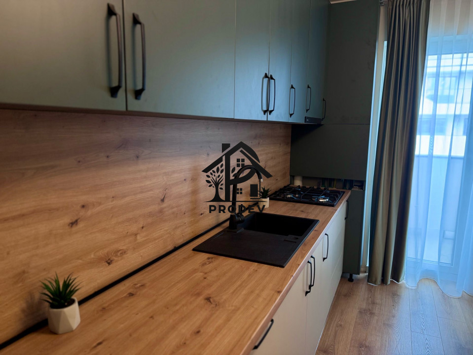 Apartament lux, 3 camere, ansamblu nou, zona Eroilor, Floresti! Comision 0!