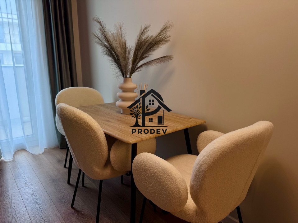 Apartament lux, 3 camere, ansamblu nou, zona Eroilor, Floresti! Comision 0!