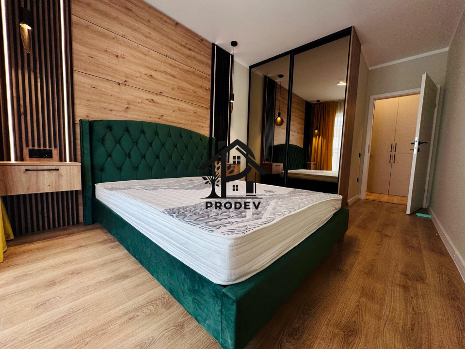 Apartament lux, 3 camere, ansamblu nou, zona Eroilor, Floresti! Comision 0!