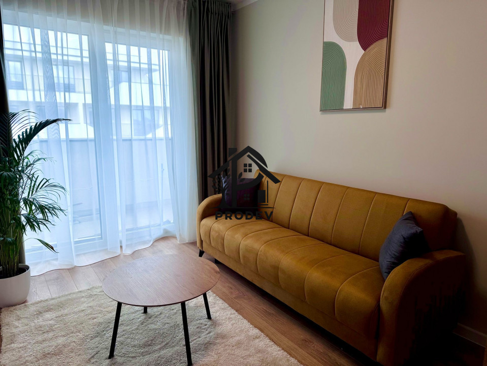 Apartament lux, 3 camere, ansamblu nou, zona Eroilor, Floresti! Comision 0!