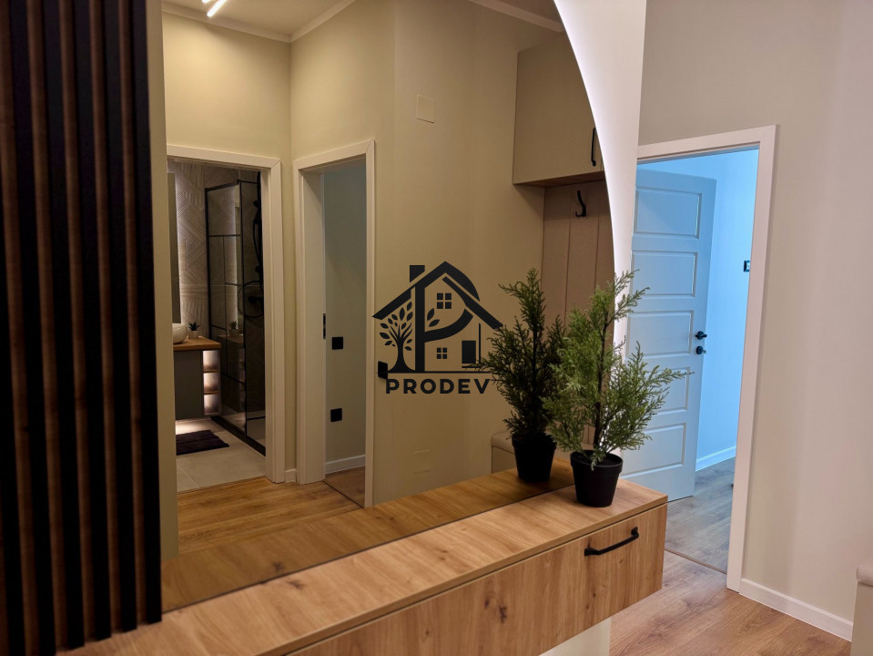 Apartament lux, 3 camere, ansamblu nou, zona Eroilor, Floresti! Comision 0!