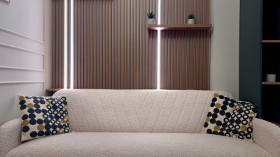 Apartament lux, 3 camere, ansamblu nou, zona Eroilor, Floresti! Comision 0!