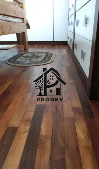 COMISION 0%! Apartament 2 camere, mobilat si utilat, parcare, zona Stejarului
