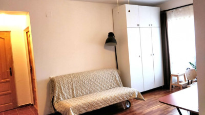 COMISION 0%! Apartament 2 camere, mobilat si utilat, parcare, zona Stejarului