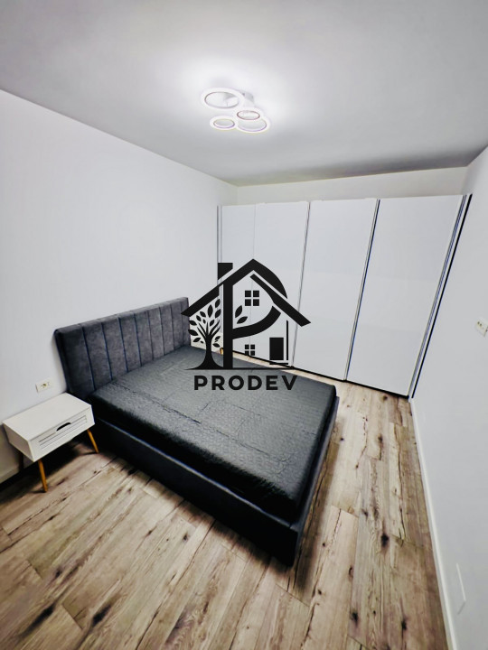 Apartament modern 2 camere, zona Vivo! Comision 0!