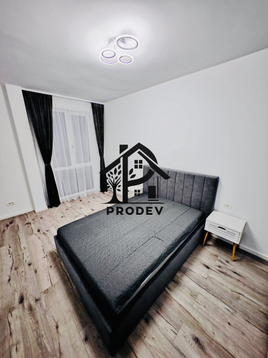 Apartament modern 2 camere, zona Vivo! Comision 0!