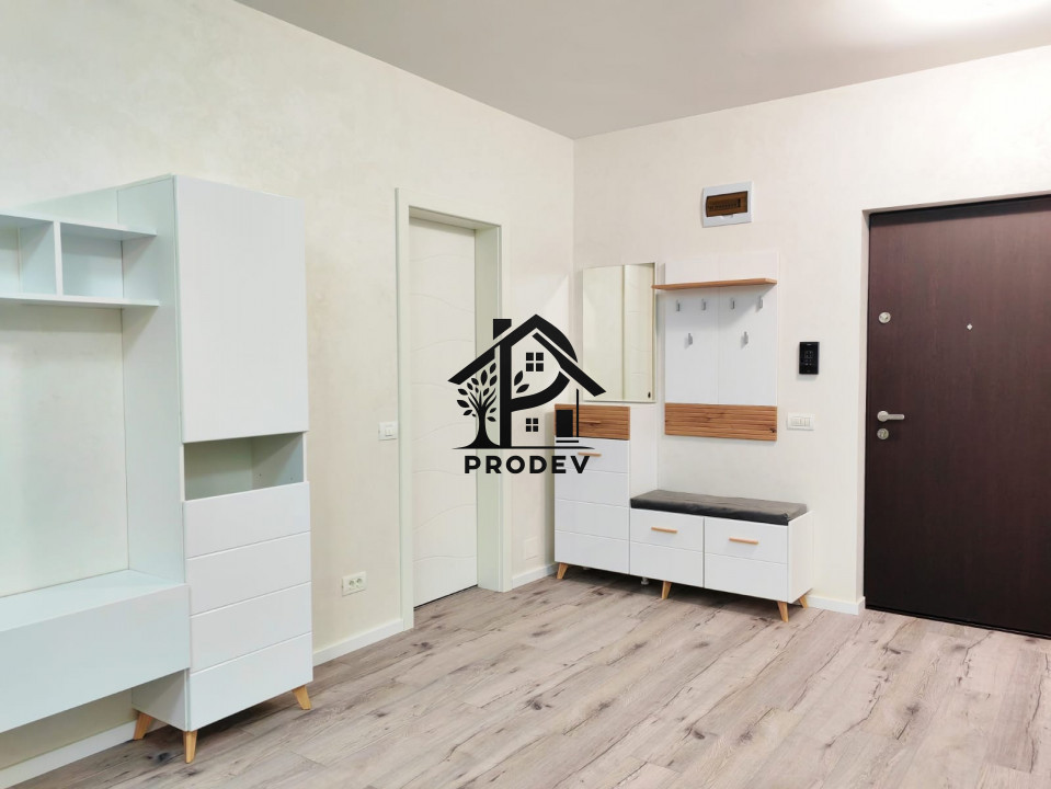 Apartament modern 2 camere, zona Vivo! Comision 0!