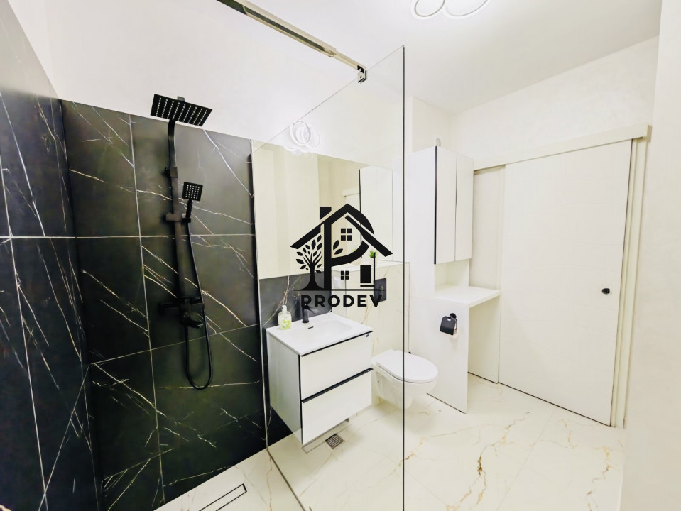 Apartament modern 2 camere, zona Vivo! Comision 0!