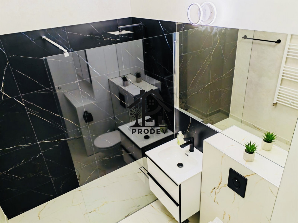 Apartament modern 2 camere, zona Vivo! Comision 0!
