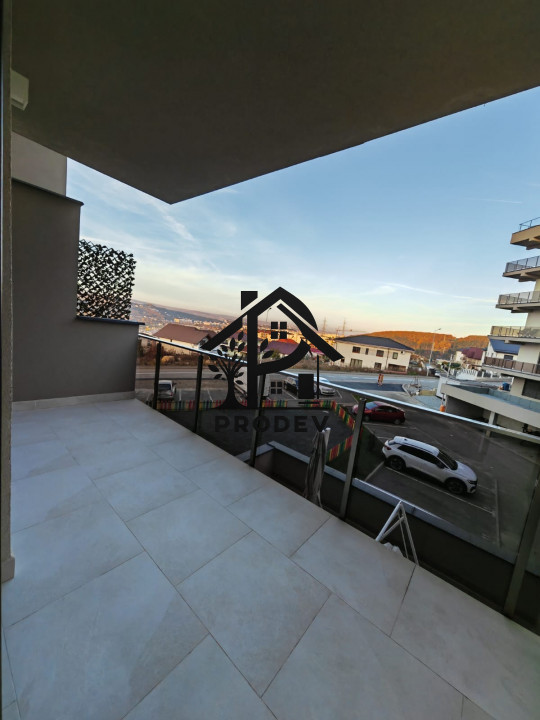 Apartament modern 2 camere, zona Vivo! Comision 0!