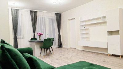 Apartament modern 2 camere, zona Vivo! Comision 0!