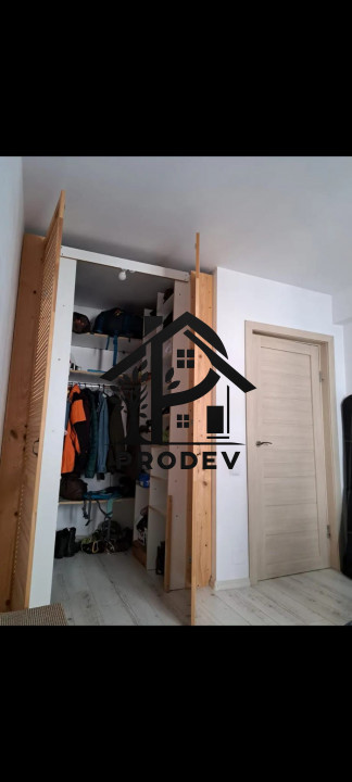 Apartament decomandat 3 camere decomandate, terasa 20mp, garaj / zona Vivo
