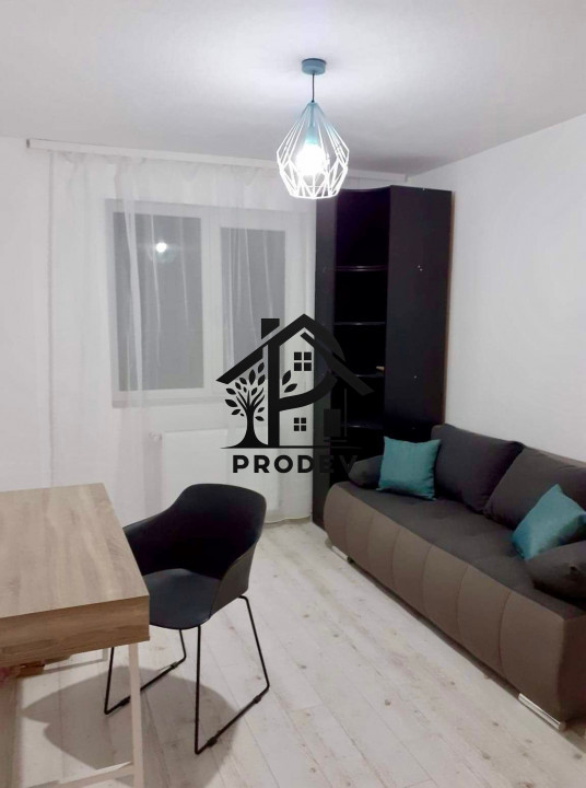 Apartament decomandat 3 camere decomandate, terasa 20mp, garaj / zona Vivo