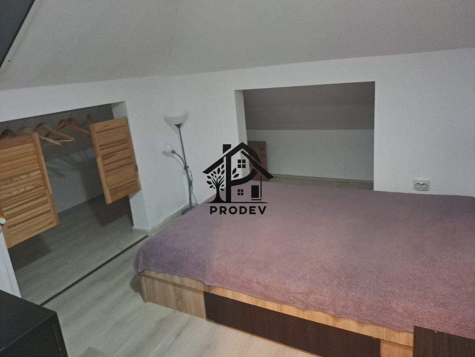 Apartament 4 camere si 2 bai, parcare inclusa in zona Tineretului!