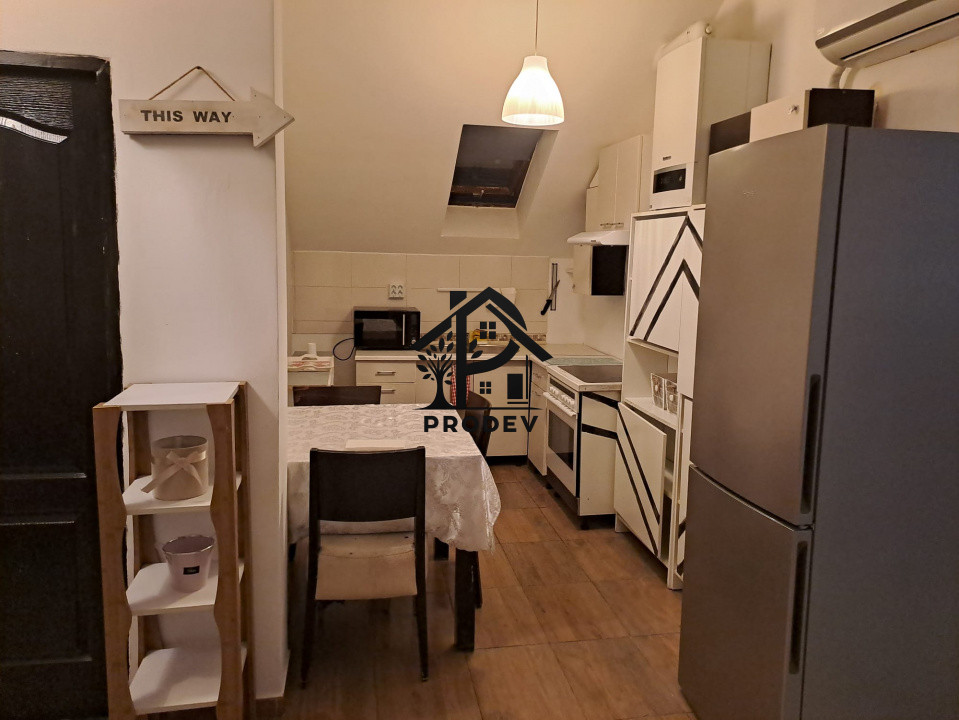 Apartament 4 camere si 2 bai, parcare inclusa in zona Tineretului!