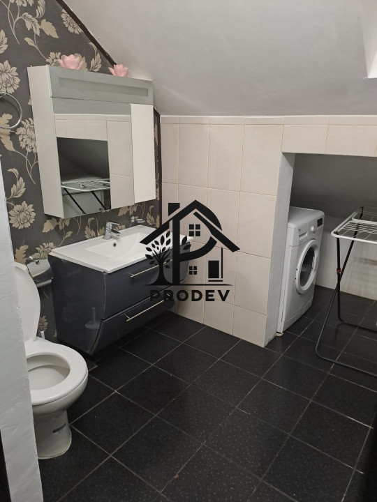 Apartament 4 camere si 2 bai, parcare inclusa in zona Tineretului!