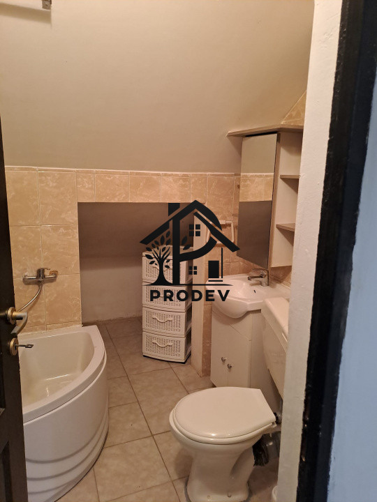 Apartament 4 camere si 2 bai, parcare inclusa in zona Tineretului!