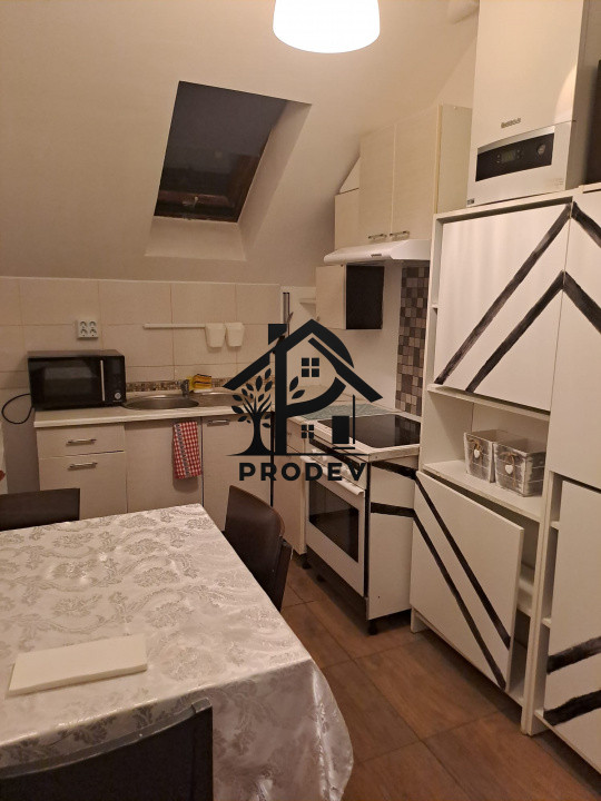Apartament 4 camere si 2 bai, parcare inclusa in zona Tineretului!