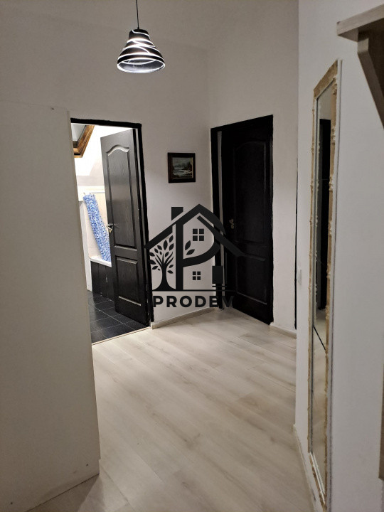 Apartament 4 camere si 2 bai, parcare inclusa in zona Tineretului!