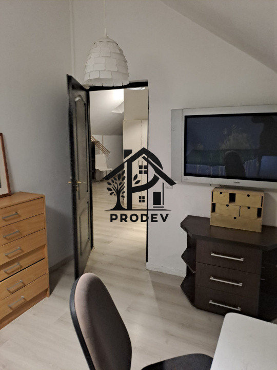 Apartament 4 camere si 2 bai, parcare inclusa in zona Tineretului!