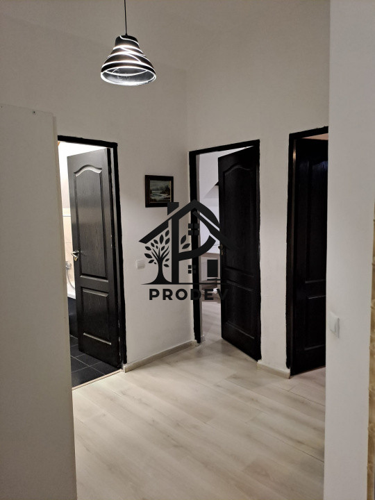 Apartament 4 camere si 2 bai, parcare inclusa in zona Tineretului!