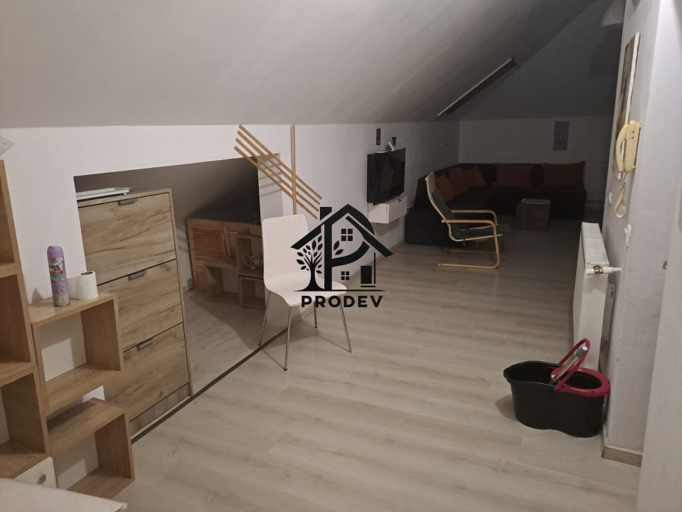 Apartament 4 camere si 2 bai, parcare inclusa in zona Tineretului!