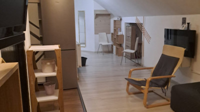 Apartament 4 camere si 2 bai, parcare inclusa in zona Tineretului!