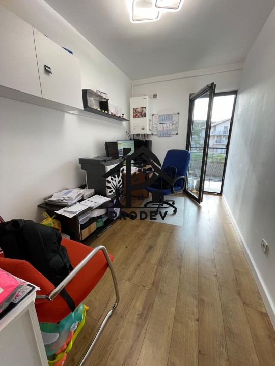 Apartament 3 camere, etaj intermediar in zona Fagului