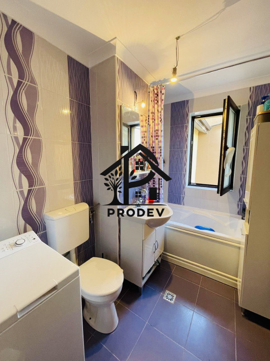 Apartament 3 camere, etaj intermediar in zona Fagului
