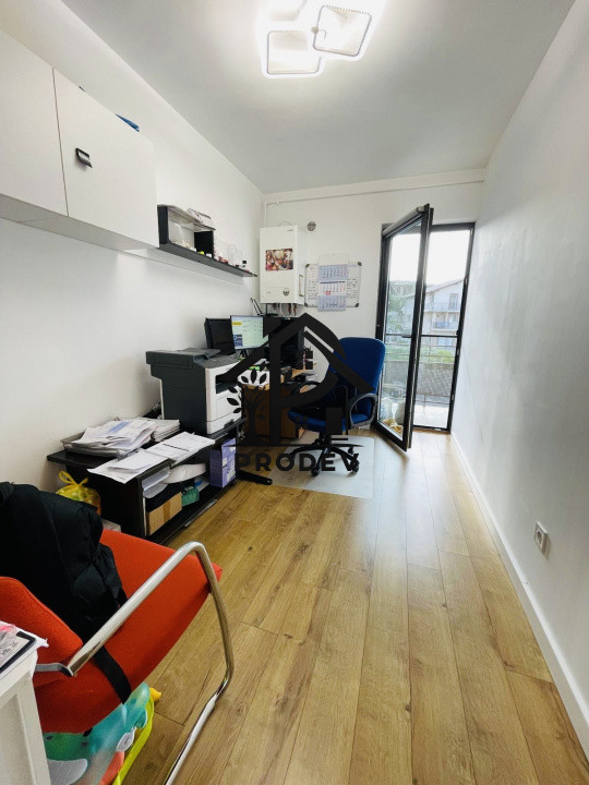 Apartament 3 camere, etaj intermediar in zona Fagului