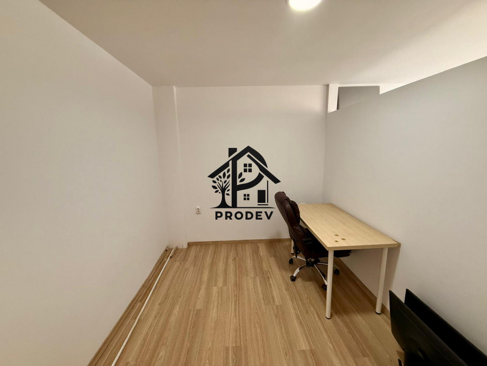 Apartament 3 camere, 47mp, parcare, zona TIneretului!