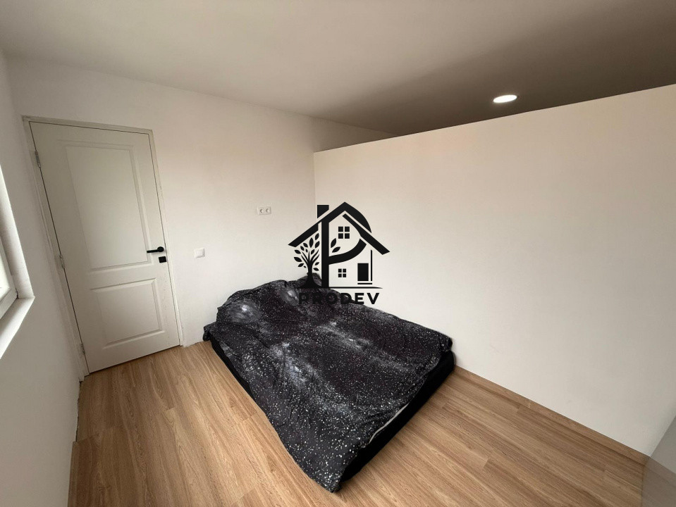 Apartament 3 camere, 47mp, parcare, zona TIneretului!