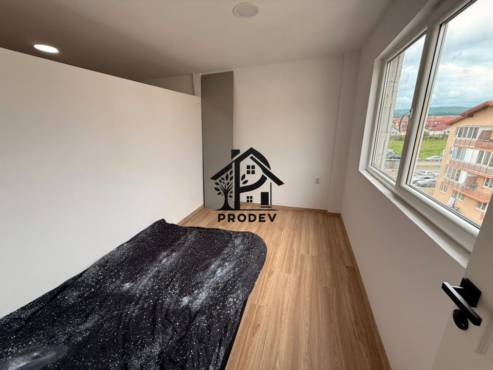 Apartament 3 camere, 47mp, parcare, zona TIneretului!