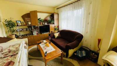 Apartament 2 camere, parcare, zona Garii, Cluj Napoca!