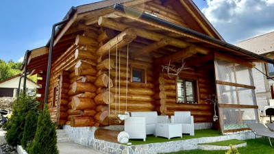 Casă  superba, 87mp utili, 900 mp teren, Suceagu!