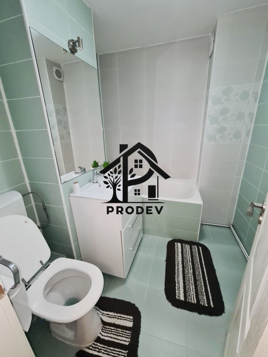 De vanzare apartament cochet,  2 camere, Mărăști, ideal locuință sau investiție!