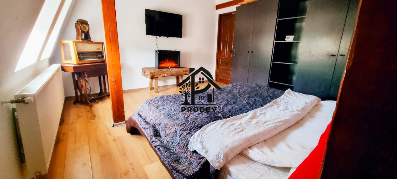 Apartament 2 camere 88mp utilit plus balcon pe strada Muzeul Apei